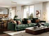 Appartamento, MILANO, 1.192.000 €, 135,00 mq