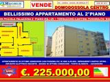 Appartamento, DOMODOSSOLA, 225.000 €, 138,00 mq
