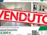 Appartamento, MONTEFORTE IRPINO, 56.000 €, 50,00 mq
