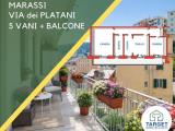 Appartamento, GENOVA, 72.000 €, 68,00 mq