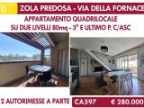 Appartamento, ZOLA PREDOSA, 280.000 €, 80,00 mq