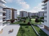 Appartamento, GUIDONIA MONTECELIO, 205.000 €, 78,00 mq