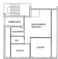 Appartamento, ALTAMURA, 110.000 €, 90,00 mq