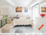 Affitto, Appartamento, CHIAVARI, 1.200 €, 72,00 mq