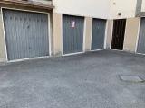 Garage, SCANZOROSCIATE, 10.000 €