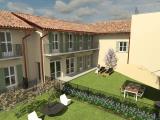 Appartamento, SALUZZO, <i>A richiesta</i>, 51,00 mq