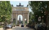 Affitto, Appartamento, MILANO, Sempione, 1.700 €, 55,00 mq