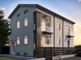 Appartamento, PARMA, 210.000 €, 55,00 mq