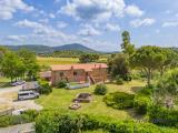 Casa, GROSSETO, 1.200.000 €, 810,00 mq