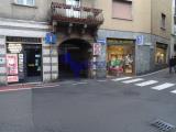 Superfici commerciali, PONTE SAN PIETRO, 235.000 €, 92,00 mq