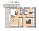 Appartamento, MAROSTICA, 175.000 €, 80,00 mq