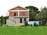 Casa, GALLICANO NEL LAZIO, <i>A richiesta</i>, 380,00 mq
