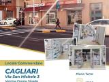 Affitto, Superfici commerciali, CAGLIARI, 1.200 €, 100,00 mq