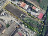 Particella, CAGLIARI, 140.000 €, 4500,00 mq