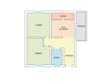 Appartamento, CASALECCHIO DI RENO, 249.000 €, 82,00 mq
