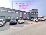 Superfici commerciali, VICENZA, 95.000 €, 205,00 mq