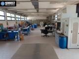 Superfici commerciali, CINISELLO BALSAMO, 398.000 €, 760,00 mq