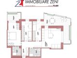 Appartamento, ROVERETO, 470.000 €, 120,00 mq