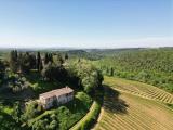 Casa, GAIOLE IN CHIANTI, 1.100.000 €, 250,00 mq