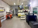 Affitto, Superfici commerciali, ROMA, Casalotti, 1.500 €, 120,00 mq