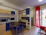 Affitto, Appartamento, BOLOGNA, 790 €, 40,00 mq