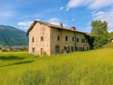 Particella, LEVICO TERME, 290.000 €, 425,00 mq