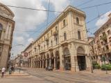 Appartamento, TORINO, 840.000 €, 290,00 mq