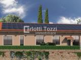 Appartamento, CAMPAGNATICO, 155.000 €, 75,00 mq
