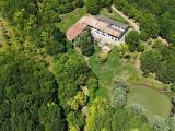 Casa, MONTIGLIO MONFERRATO, 780.000 €, 557,00 mq