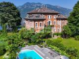 Appartamento, COMO, 1.900.000 €, 211,00 mq