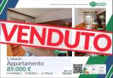 Appartamento, BUSTO ARSIZIO, 89.000 €, 80,00 mq