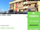 Appartamento, BENEVENTO, 109.000 €, 75,00 mq