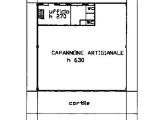 Affitto, Superfici commerciali, CREMA, 3.000 €, 496,00 mq