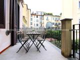 Affitto, Appartamento, MILANO, 1.200 €, 50,00 mq