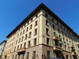 Affitto, Appartamento, FIRENZE, 1.800 €, 120,00 mq