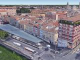 Garage, PARMA, 45.000 €, 15,00 mq