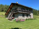 Casa, MORGEX, 1.800.000 €, 505,00 mq