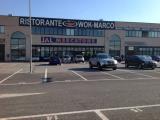 Superfici commerciali, DUE CARRARE, 3.800.000 €, 3600,00 mq