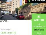 Affitto, Superfici commerciali, BENEVENTO, 850 €, 100,00 mq