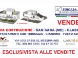 Appartamento, MESSINA, 175.900 €, 88,00 mq