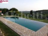Appartamento, GAIOLE IN CHIANTI, 160.000 €, 68,00 mq