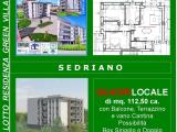 Appartamento, SEDRIANO, 303.000 €, 113,00 mq