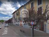 Garage, GAVIRATE, 10.000 €, 63,00 mq