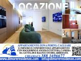 Affitto, Appartamento, CAGLIARI, 1.000 €, 79,00 mq