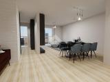 Appartamento, ALTAVILLA VICENTINA, <i>A richiesta</i>, 125,00 mq