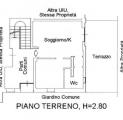 Affitto, Appartamento, ROZZANO, 820 €, 40,00 mq