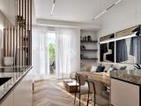 Appartamento, BERGAMO, 249.000 €, 55,00 mq
