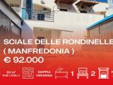 Casa, MANFREDONIA, 92.000 €, 60,00 mq
