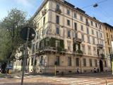 Appartamento, MILANO, Corso Italia, 1.090.000 €, 126,00 mq