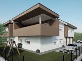 Appartamento, TREBASELEGHE, 318.000 €, 119,00 mq